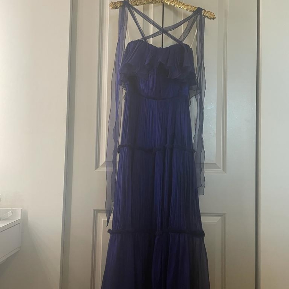 Maxi dress - Picture 7 of 11